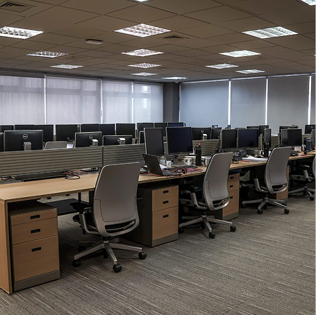 Atendimento de crédito